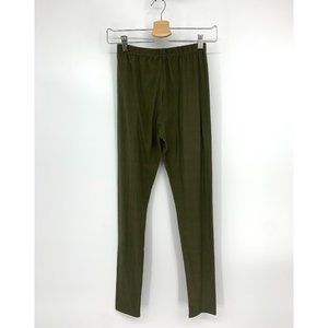 New Mix Olive Green Premium Buttery Soft High Waisted Leggings NEW WITH TAGS